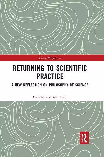 Returning to Scientific Practice cover