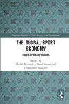 The Global Sport Economy cover