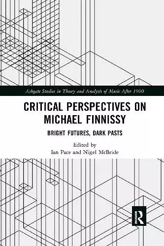 Critical Perspectives on Michael Finnissy cover