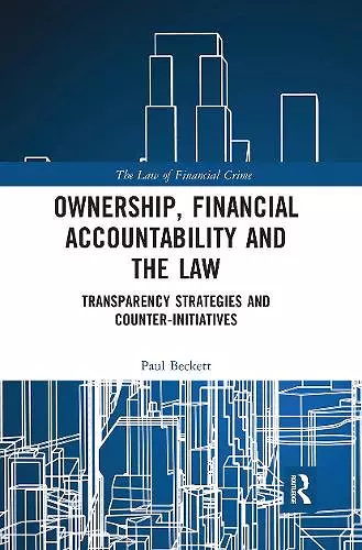 Ownership, Financial Accountability and the Law cover