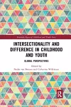 Intersectionality and Difference in Childhood and Youth cover