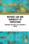 Refugee Law and Durability of Protection cover