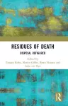 Residues of Death cover