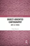 Object-Oriented Cartography cover