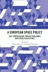 A European Space Policy cover