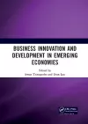 Business Innovation and Development in Emerging Economies cover