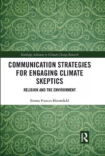 Communication Strategies for Engaging Climate Skeptics cover