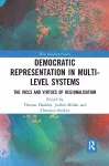 Democratic Representation in Multi-level Systems cover