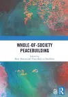 Whole-of-Society Peacebuilding cover