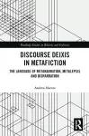 Discourse Deixis in Metafiction cover