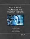 Handbook of Biomarkers and Precision Medicine cover