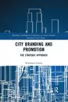 City Branding and Promotion cover