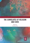 The Correlates of Religion and State cover