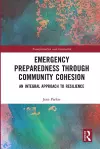 Emergency Preparedness through Community Cohesion cover