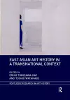 East Asian Art History in a Transnational Context cover