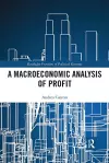 A Macroeconomic Analysis of Profit cover