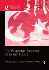 The Routledge Handbook of Turkish Politics cover