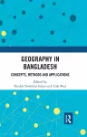 Geography in Bangladesh cover