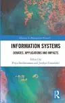 Information Systems cover