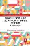 Public Relations in the Gulf Cooperation Council Countries cover