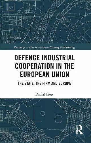 Defence Industrial Cooperation in the European Union cover