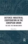 Defence Industrial Cooperation in the European Union cover