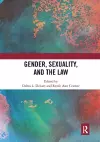 Gender, Sexuality, and the Law cover