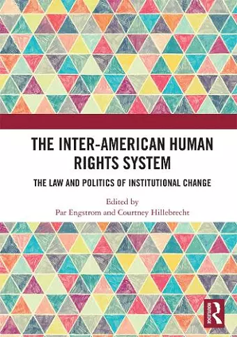 The Inter-American Human Rights System cover