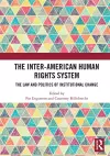 The Inter-American Human Rights System cover