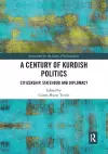 A Century of Kurdish Politics cover