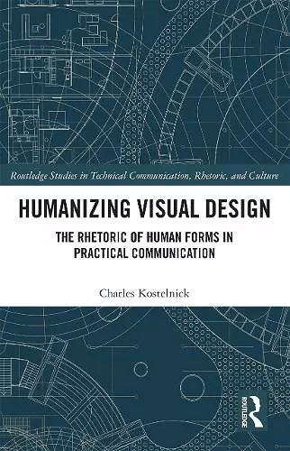 Humanizing Visual Design cover