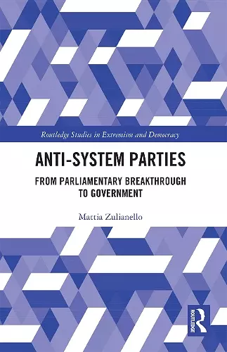 Anti-System Parties cover