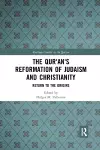 The Qur'an's Reformation of Judaism and Christianity cover