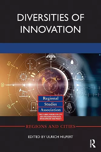 Diversities of Innovation cover