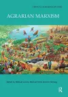 Agrarian Marxism cover