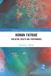 Human Fatigue cover