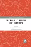 The Populist Radical Left in Europe cover