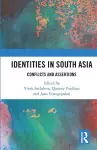 Identities in South Asia cover