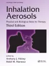 Inhalation Aerosols cover