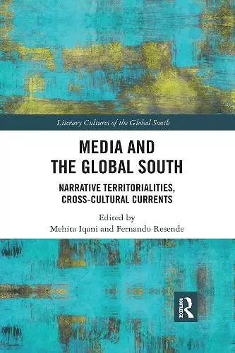 Media and the Global South cover