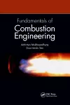 Fundamentals of Combustion Engineering cover