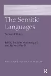 The Semitic Languages cover