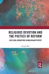 Religious Devotion and the Poetics of Reform cover