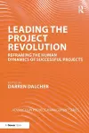 Leading the Project Revolution cover