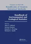 Handbook of Environmental and Ecological Statistics cover