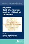 Bayesian Cost-Effectiveness Analysis of Medical Treatments cover