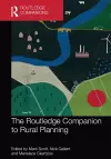 The Routledge Companion to Rural Planning cover