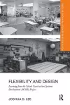 Flexibility and Design cover