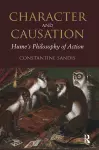 Character and Causation cover