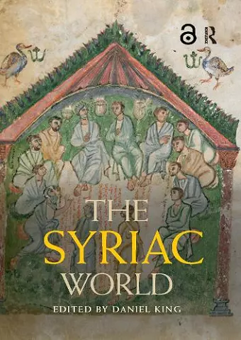 The Syriac World cover